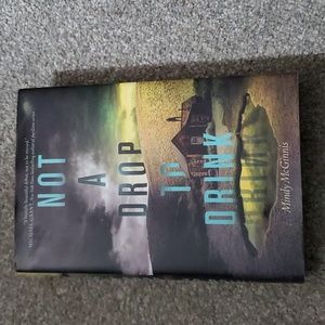 Not a Drop to Drink book